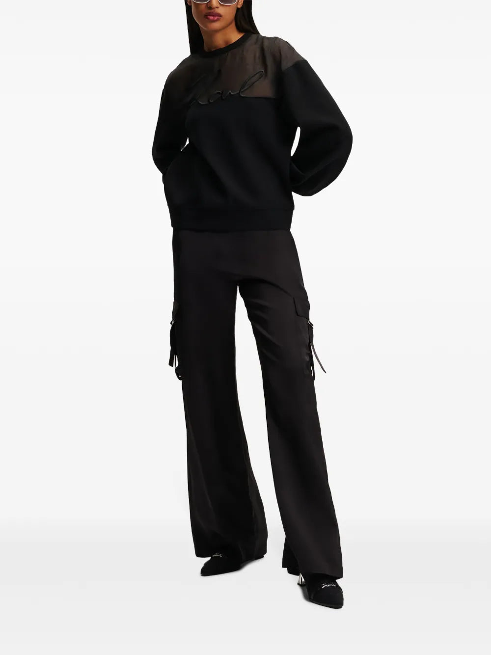 Signature Sweatshirt