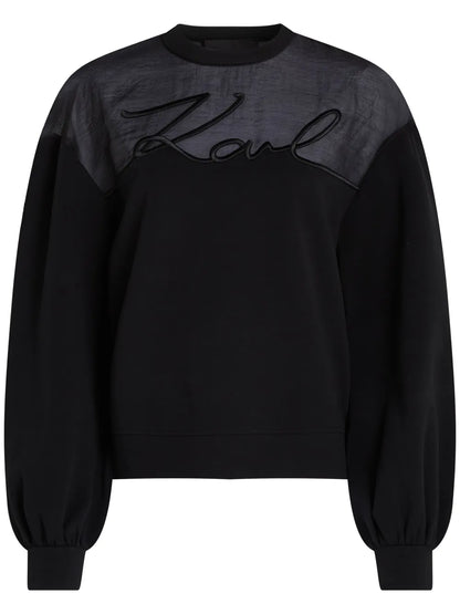 Signature Sweatshirt