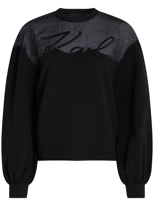 Signature Sweatshirt