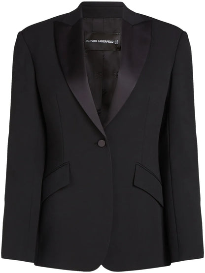Kl Studio Tailored Blazer
