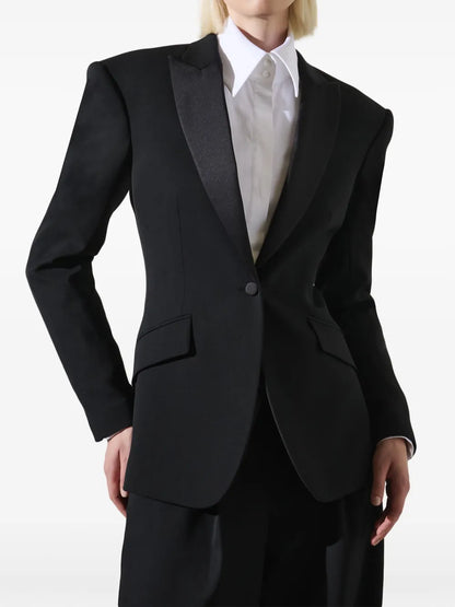 Kl Studio Tailored Blazer
