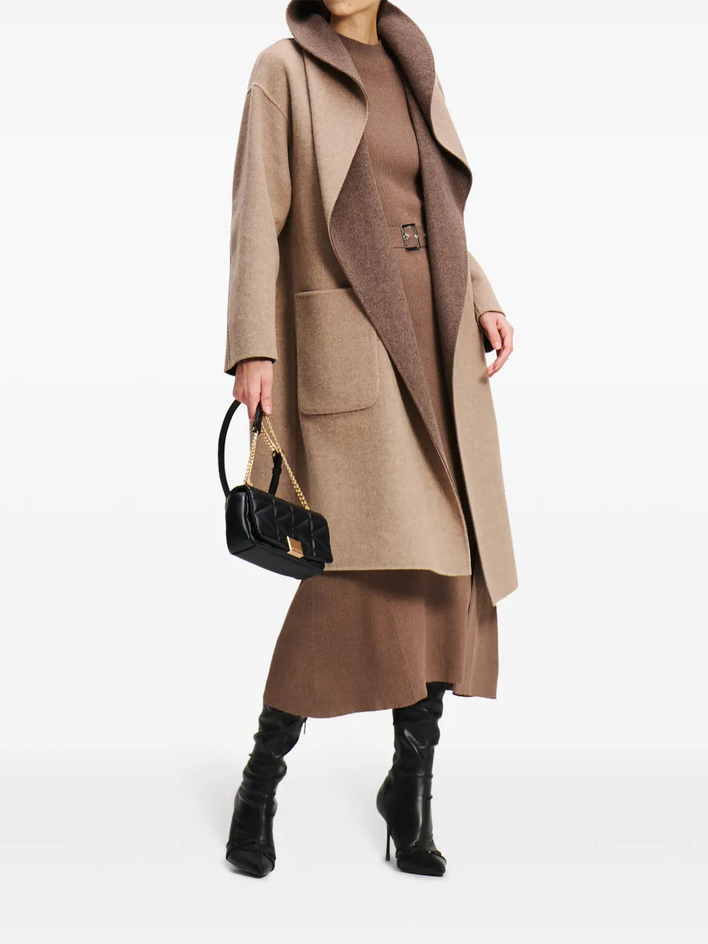 Reversible Coat