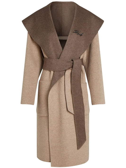 Reversible Coat