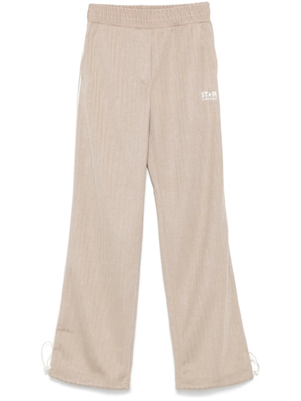 Logo-Print Track Pants