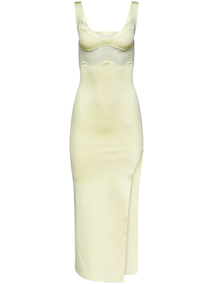 Uma Pencil Dress