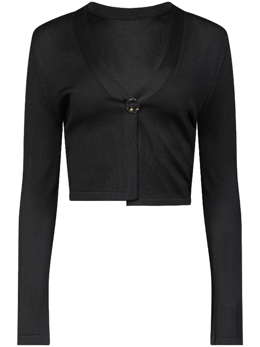Ida Cropped Two-Piece Set