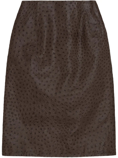 Este Midi Skirt
