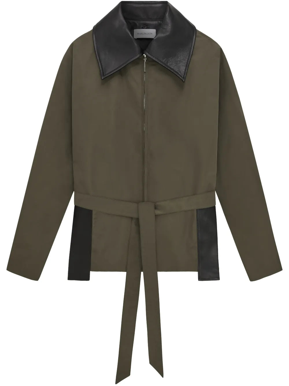 Kair Belted Jacket