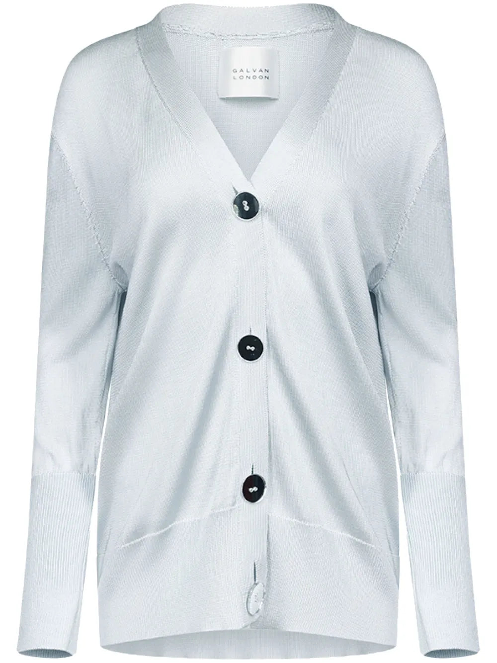Ida V-Neck Cardigan
