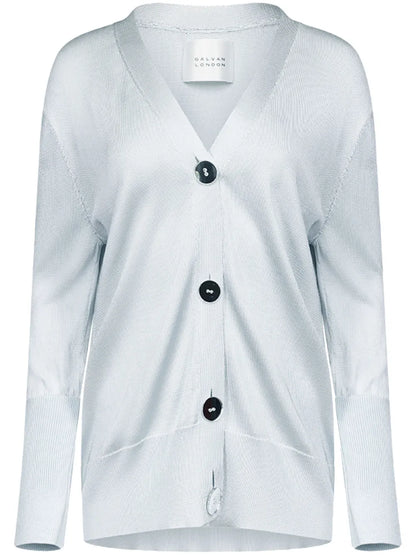 Ida V-Neck Cardigan