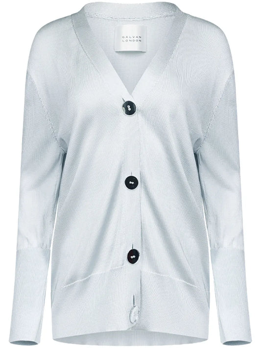 Ida V-Neck Cardigan