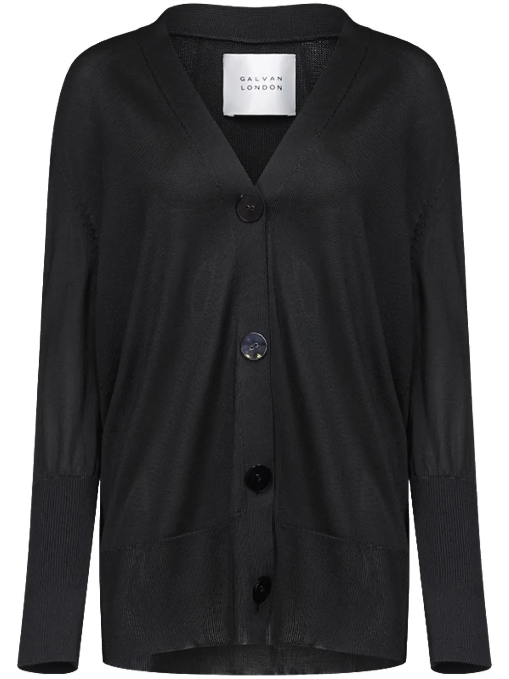 Ida V-Neck Cardigan