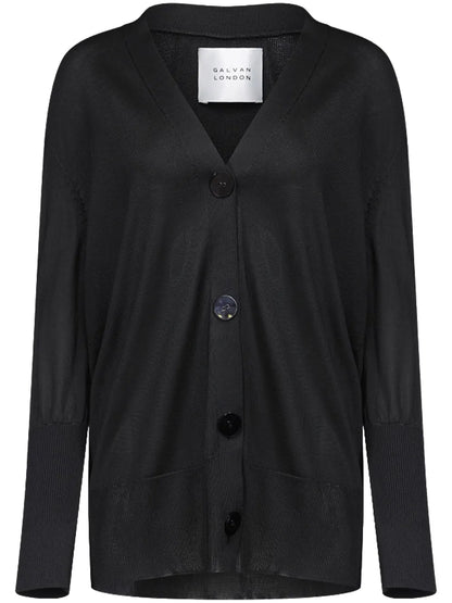 Ida V-Neck Cardigan