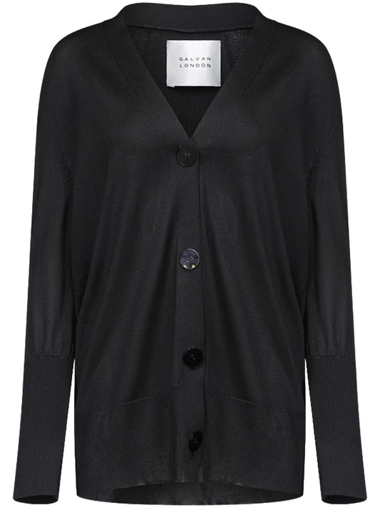 Ida V-Neck Cardigan