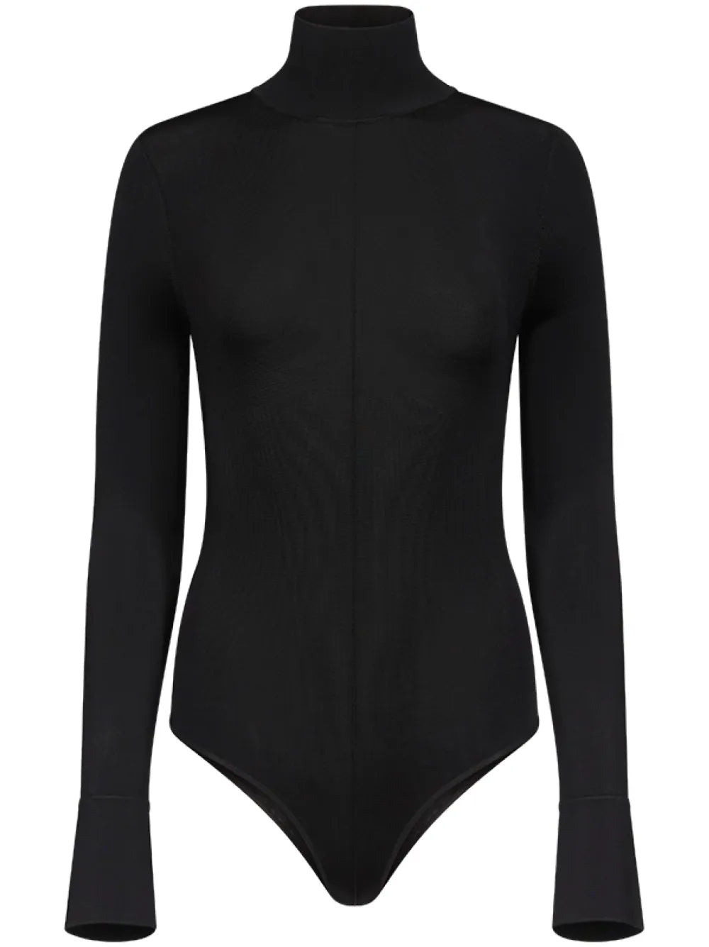 Iris Roll-Neck Bodysuit