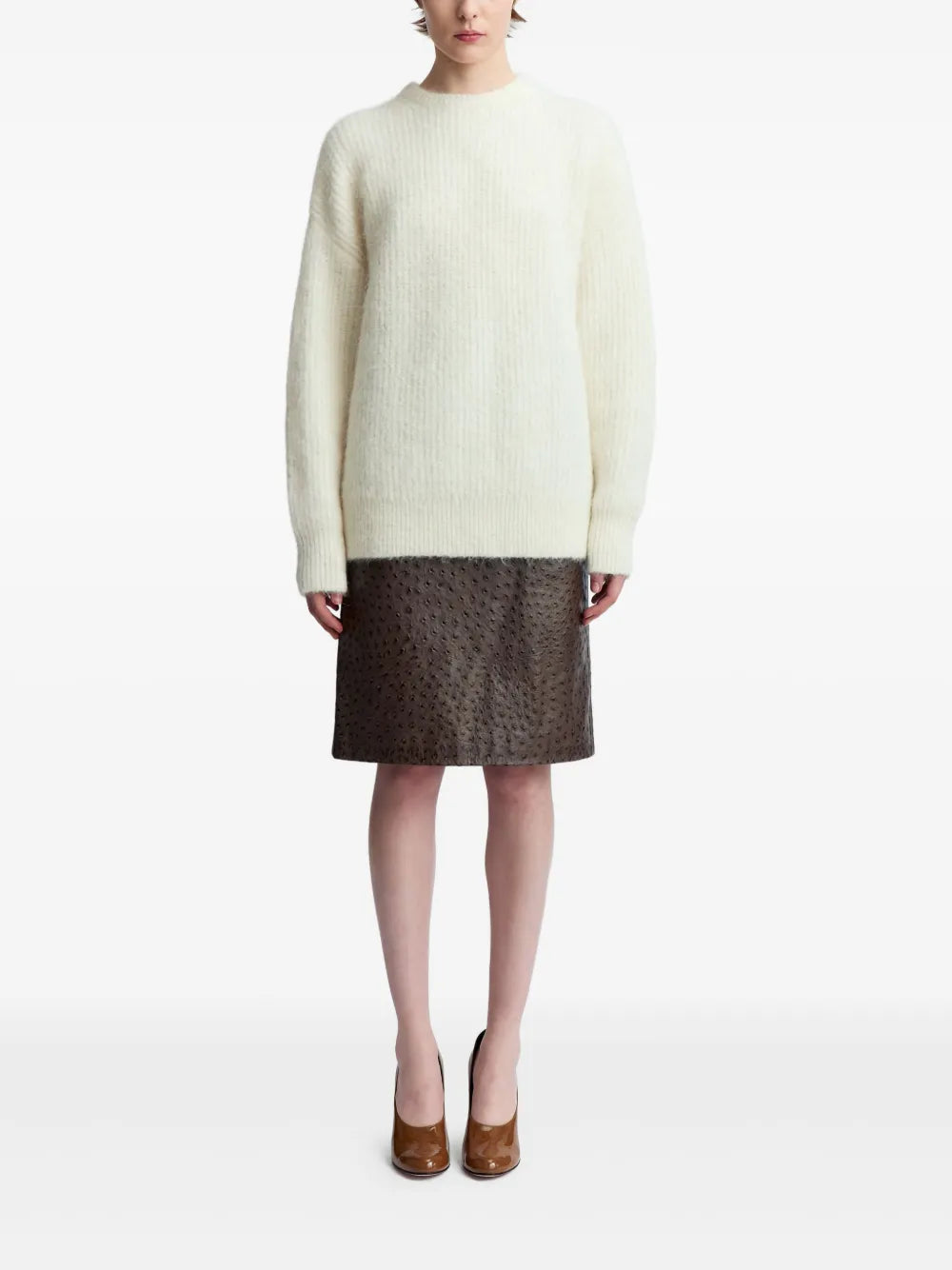 Sephia Knitted Jumper