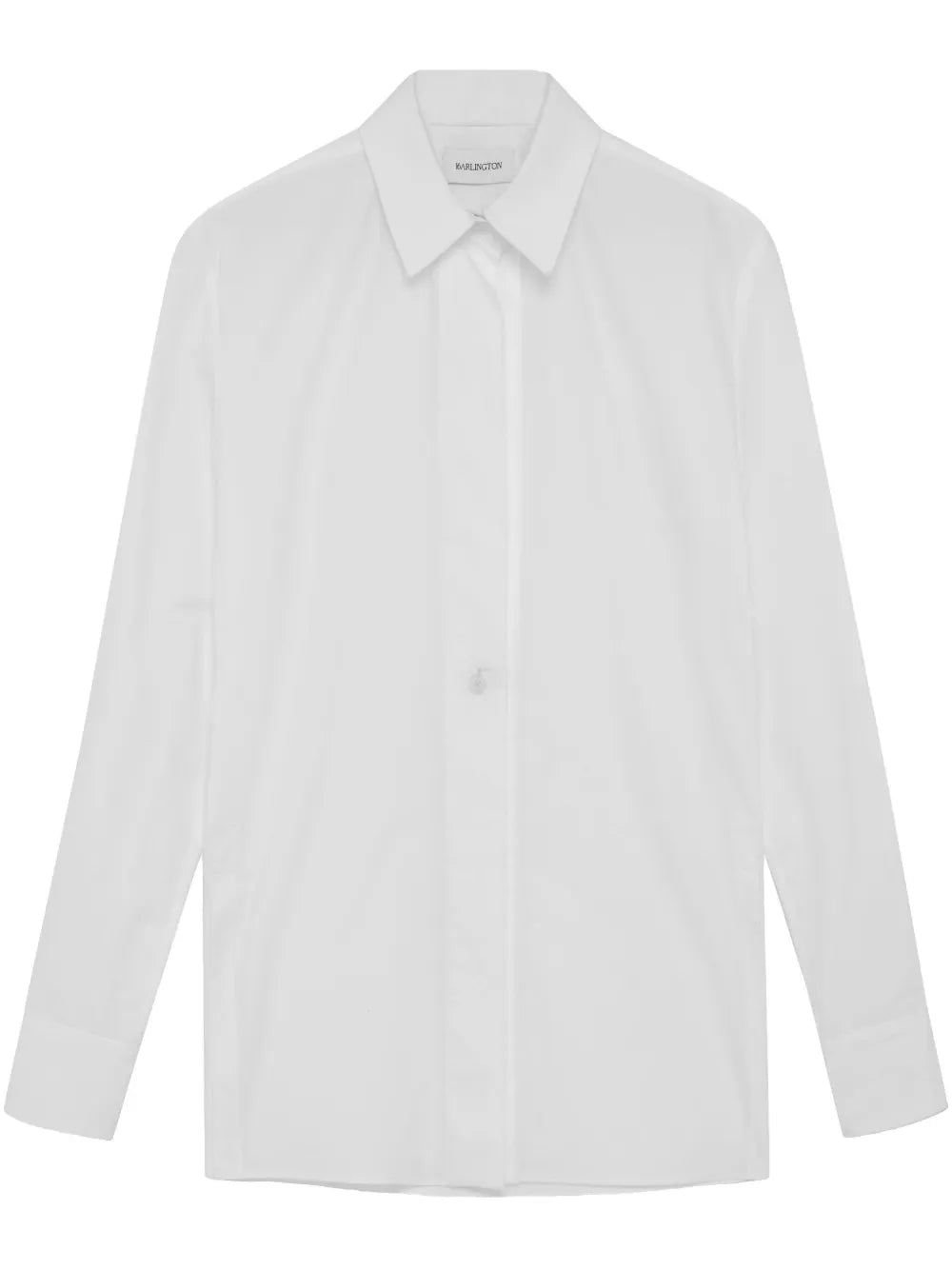 Teverdi Cotton Shirt