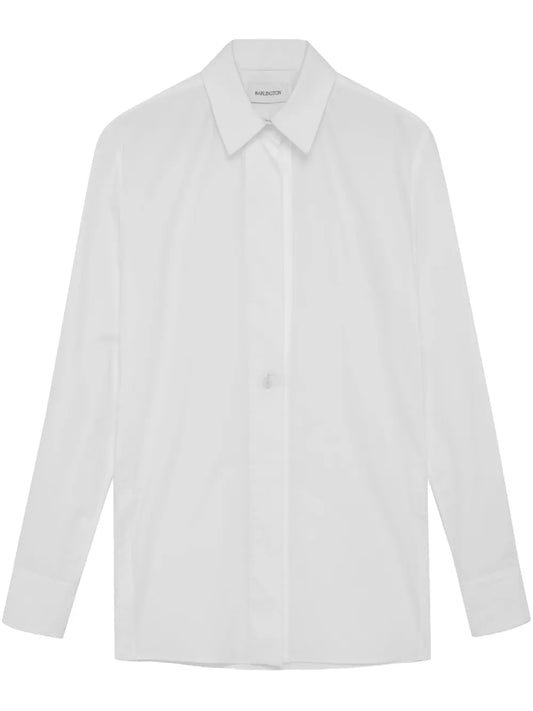 Teverdi Cotton Shirt