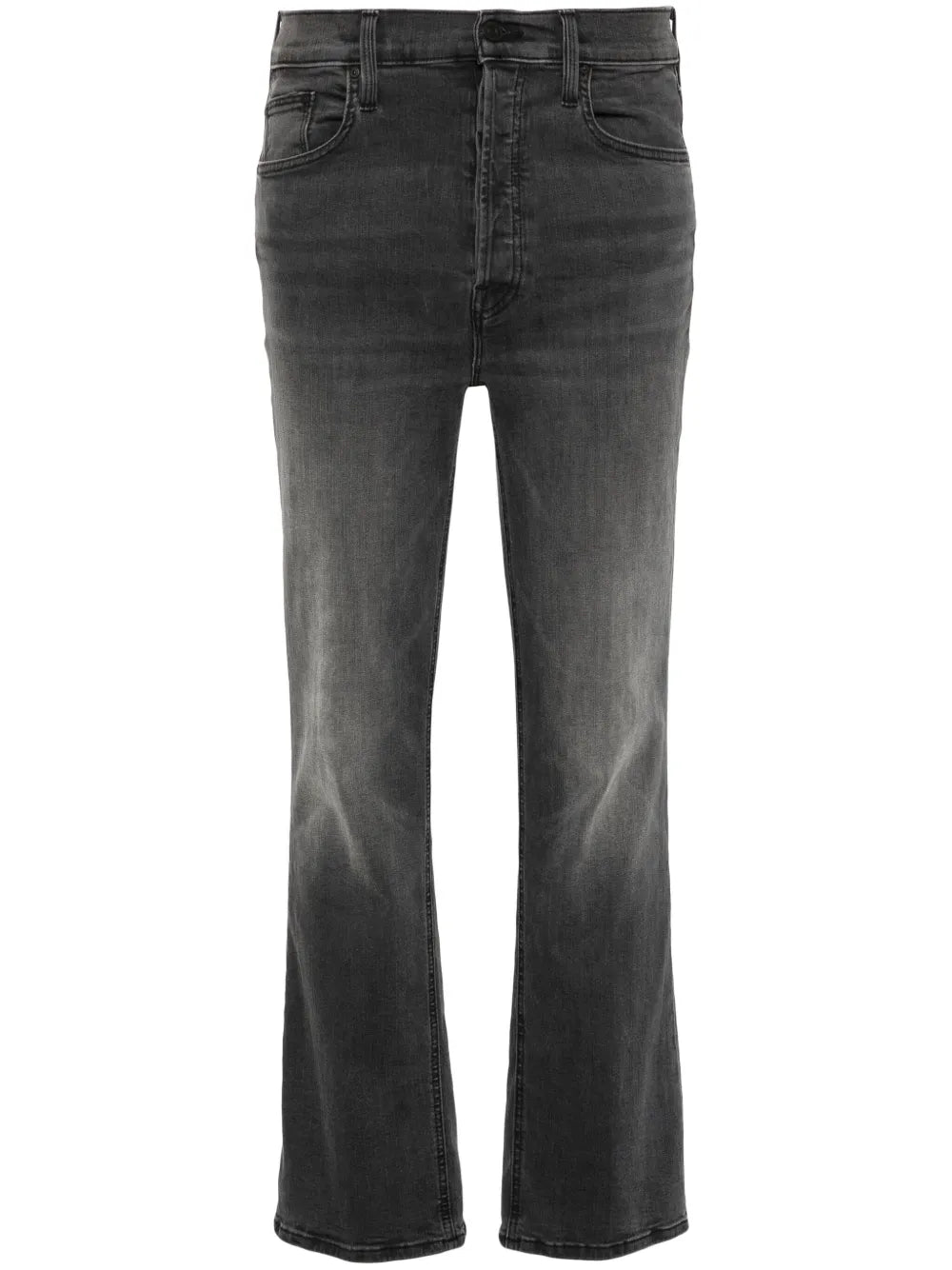 The Tripper Ankle Jeans