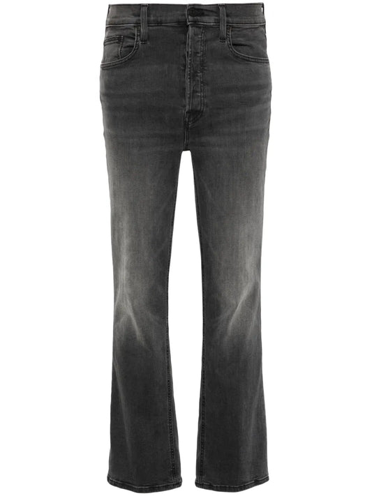 The Tripper Ankle Jeans