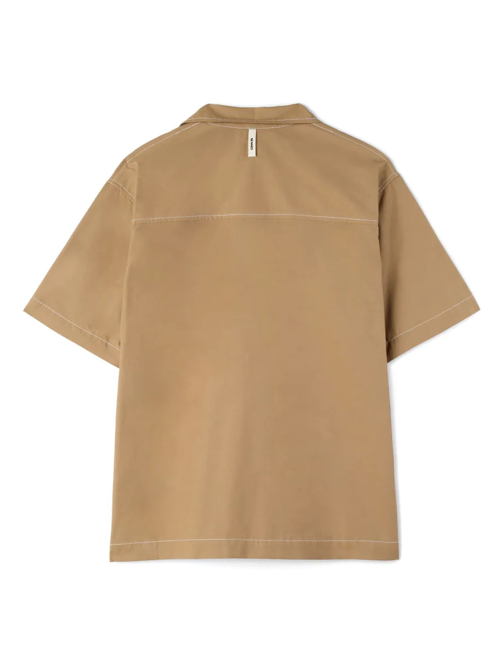 Short-Sleeve Shirt