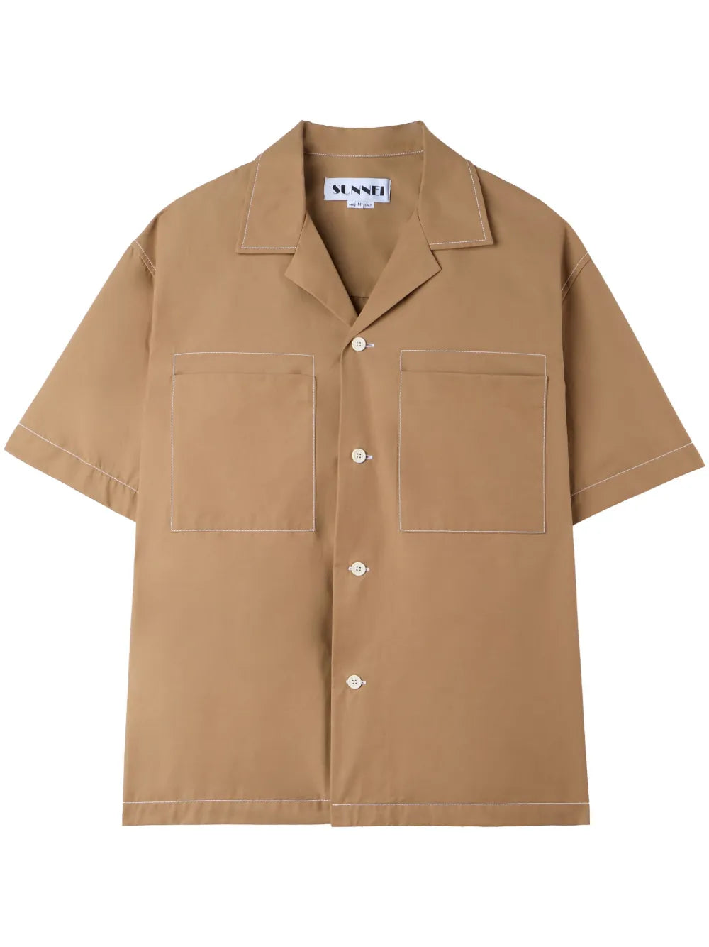 Short-Sleeve Shirt
