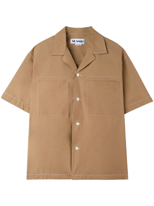 Short-Sleeve Shirt