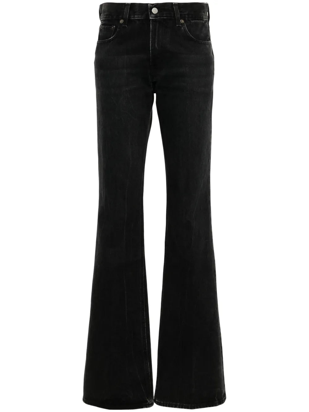 Flora Flared Jeans
