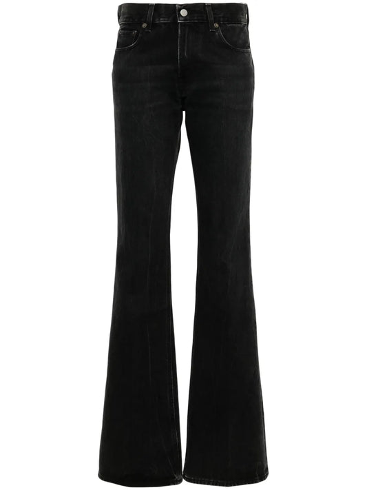 Flora Flared Jeans
