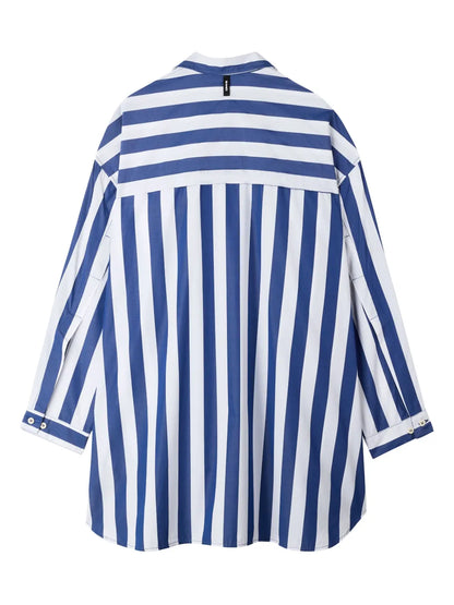 Striped Shirt