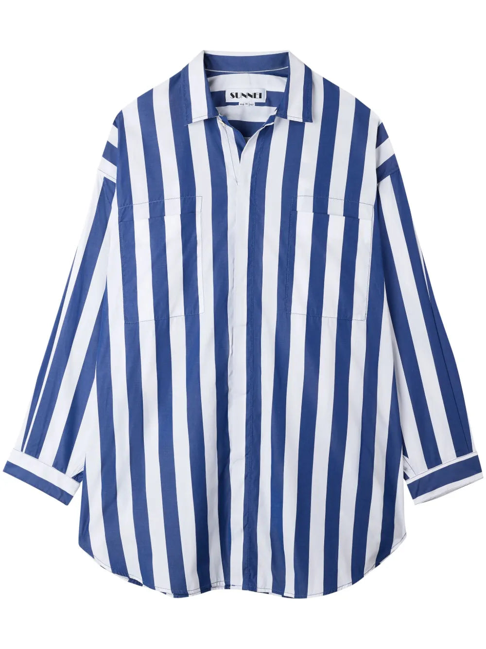 Striped Shirt