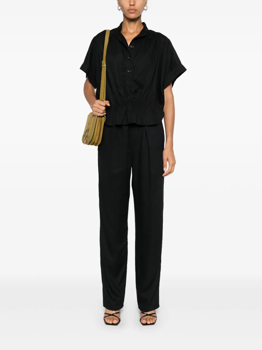 Vinciane Trousers