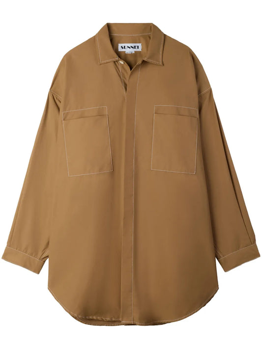 Oversized Shirt