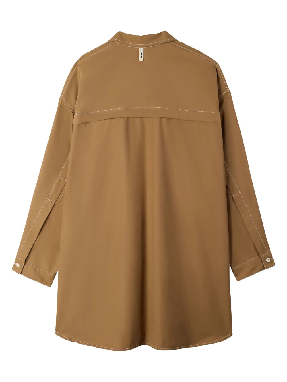 Oversized Shirt