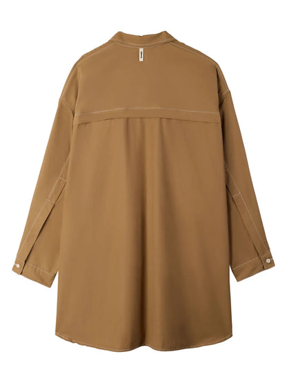 Oversized Shirt