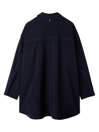 Oversized Shirt
