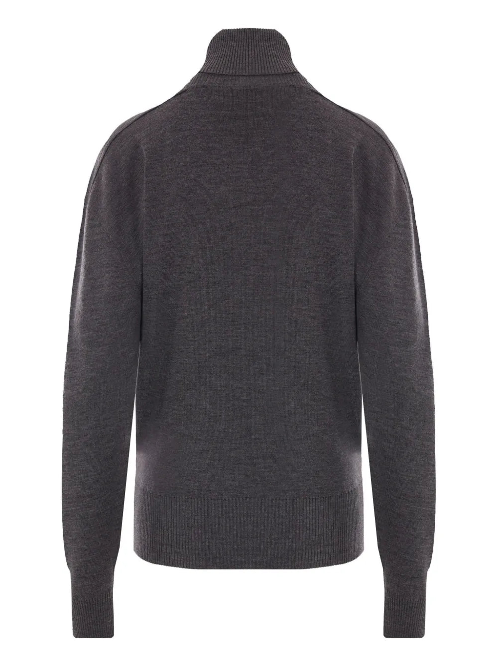 Wool Jumper
