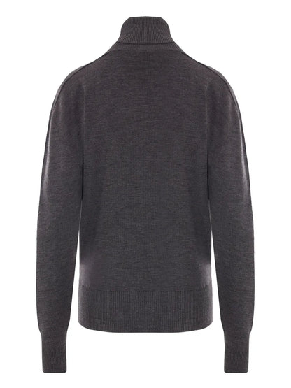 Wool Jumper