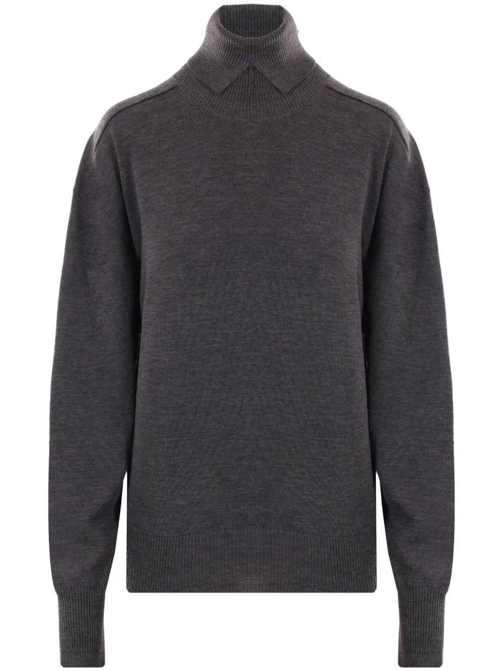 Wool Jumper