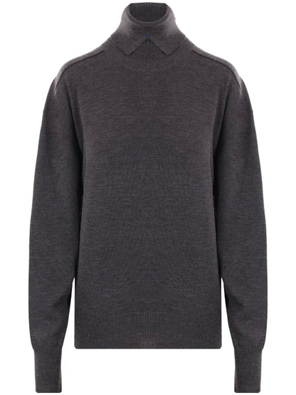 Wool Jumper