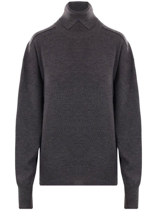 Wool Jumper
