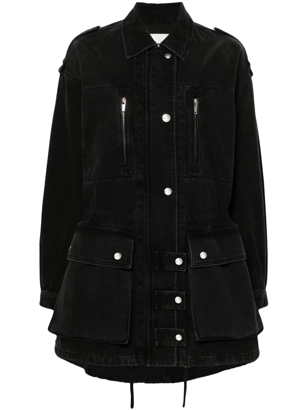 Joanna Jacket