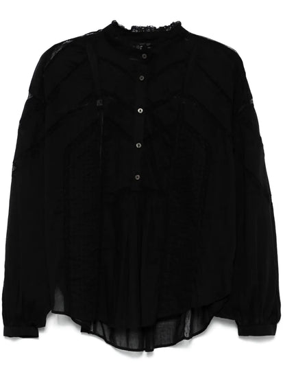 Gelma Blouse