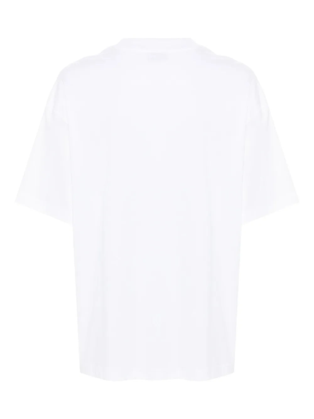 Logo-Embroidered Cotton T-Shirt