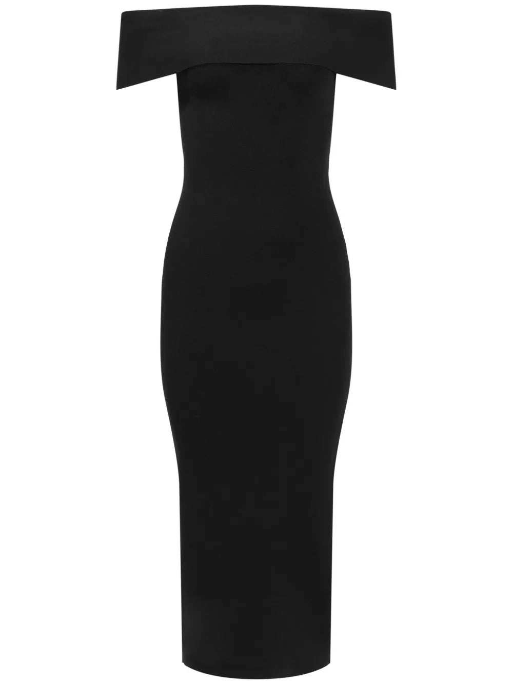 Marceau Off-Shoulder Dress