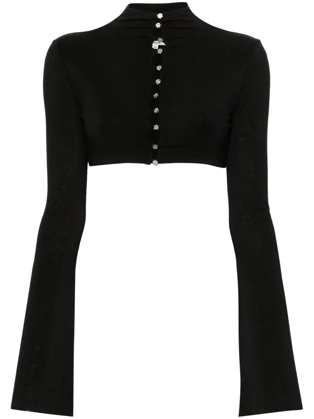 Leyla Crop Top