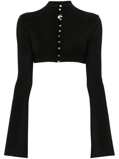 Leyla Crop Top