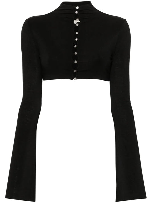 Leyla Crop Top
