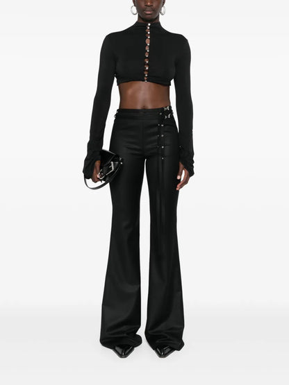 Leyla Crop Top