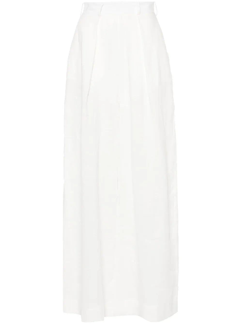 High-Waist Palazzo Pants